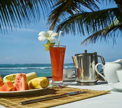 La Veranda Di Serena