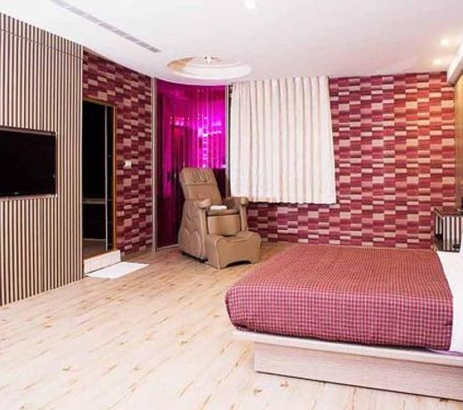 Midi Motel Pingtung Branch
