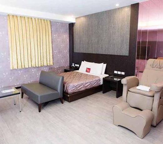 Midi Motel Pingtung Branch