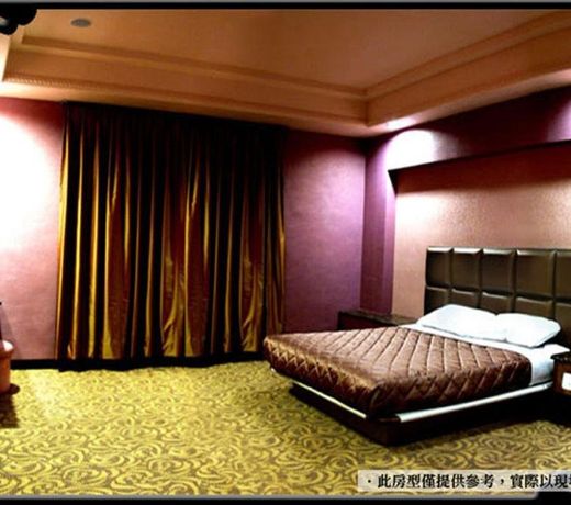 Midi Motel Pingtung Branch