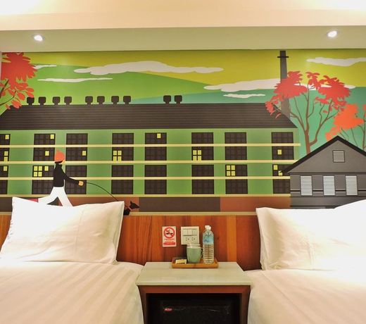 Meci Hotel