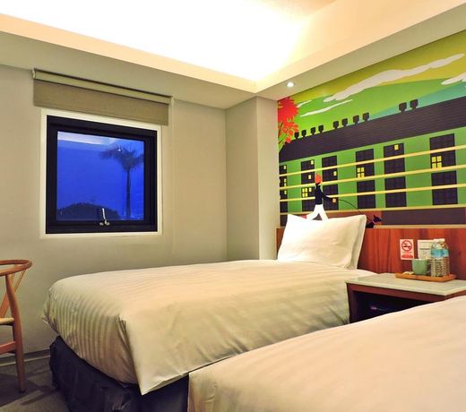 Meci Hotel