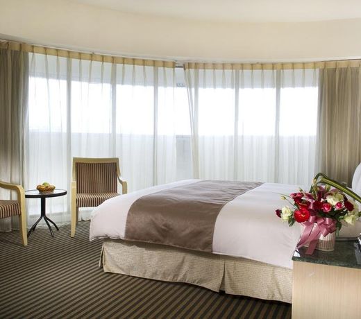 Ocean Hayline Hotel