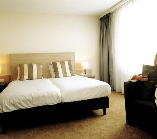 Fletcher Wellness-Hotel Kamperduinen