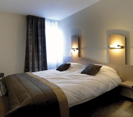 Fletcher Wellness-Hotel Kamperduinen