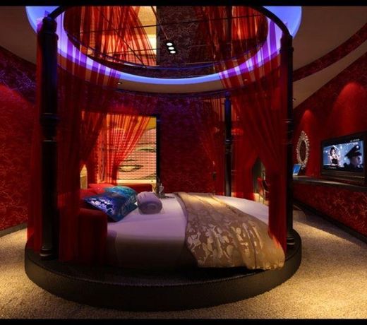 Hefei Anyway Boutique Hotel