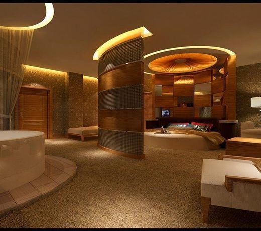 Hefei Anyway Boutique Hotel