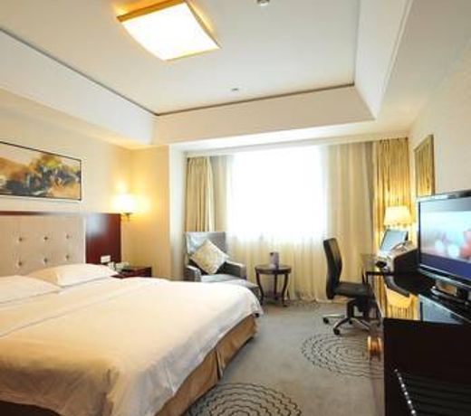 Excemon Hefei Peace Hotel