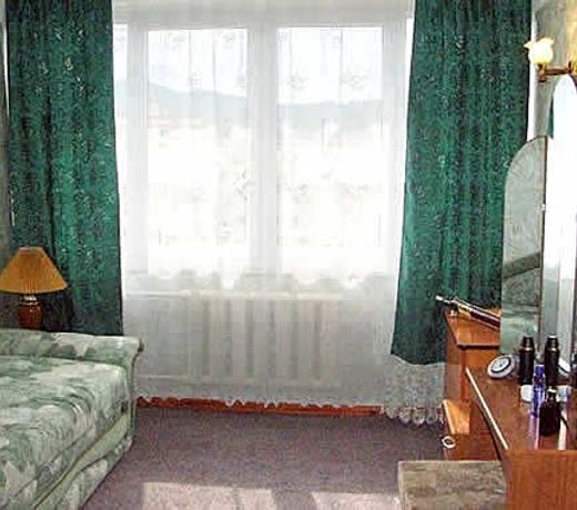 Sanatoriy Shirak