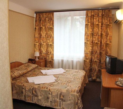 Sanatoriy Shirak