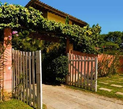 Pousada Rumo dos Ventos