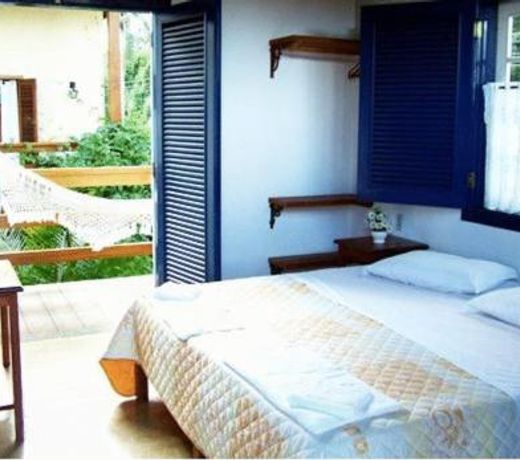 Pousada Rumo dos Ventos