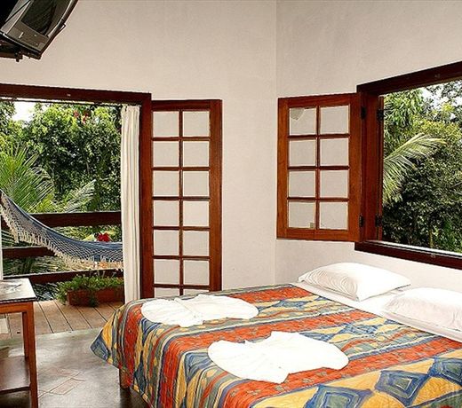 Pousada Rumo dos Ventos