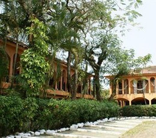 Pousada Estrela de Paraty