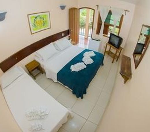 Pousada Estrela de Paraty