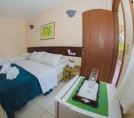 Pousada Estrela de Paraty