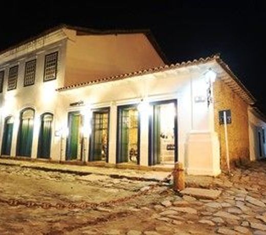 Pousada Porto Imperial
