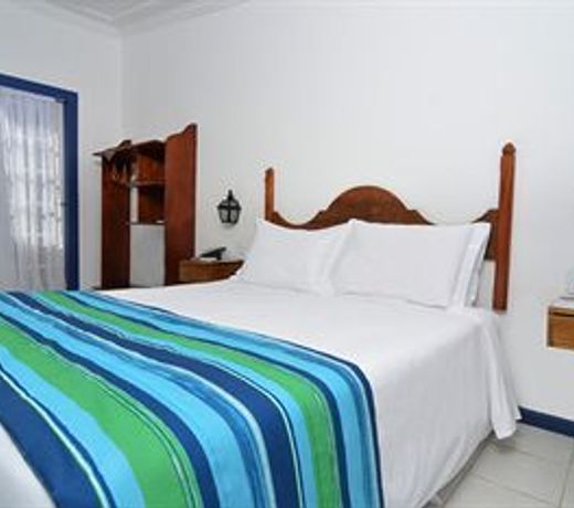 Pousada Porto Imperial