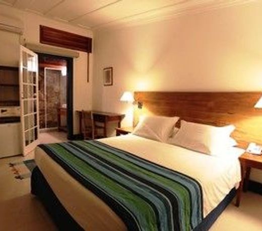 Pousada Porto Imperial