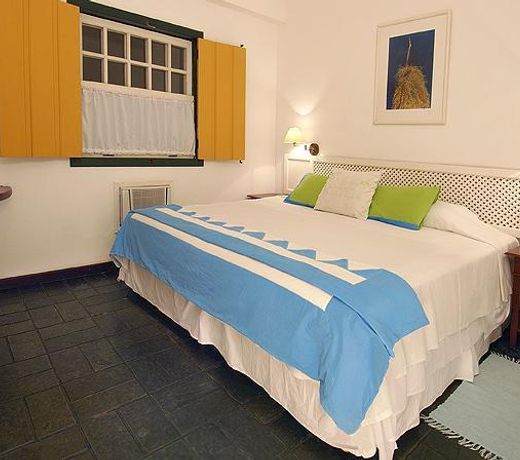 Pousada do Príncipe