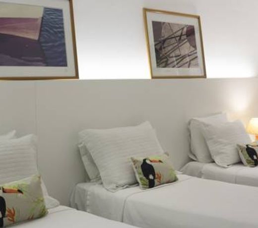 Pousada do Príncipe