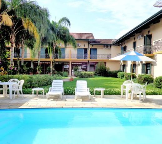 Pousada Villa Harmonia