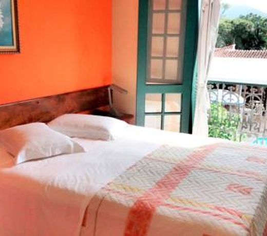 Pousada Villa Harmonia