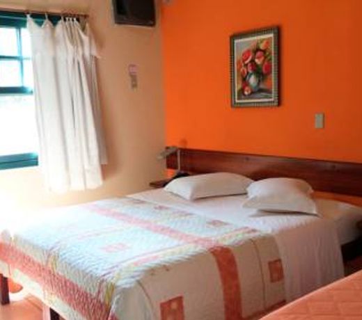 Pousada Villa Harmonia