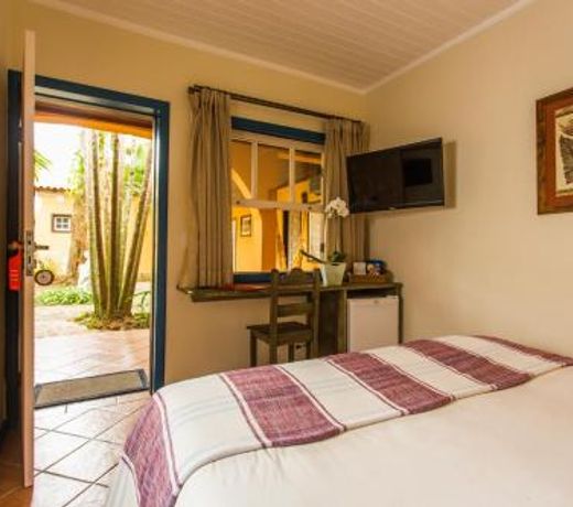 Pousada Corsario Paraty