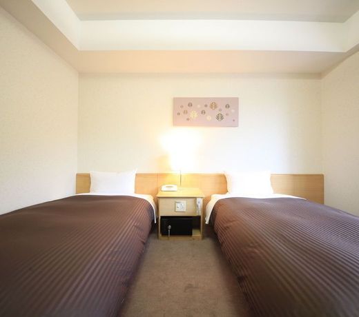 Hotel Mahoroba