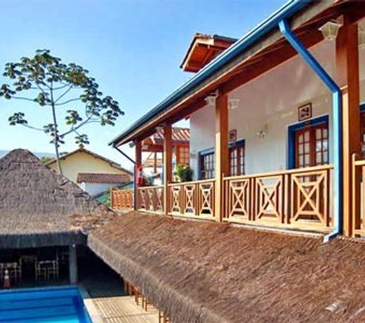 Pousada Aqui é Para-Ti