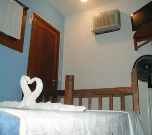 Pousada Aqui é Para-Ti