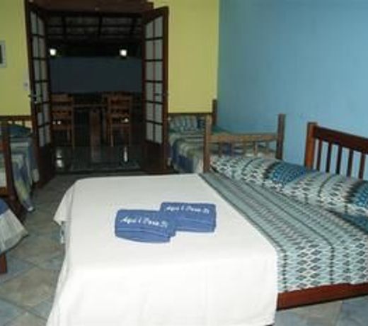 Pousada Aqui é Para-Ti