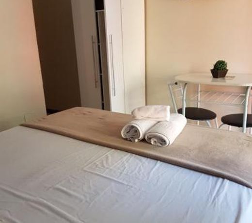 Pousada Palmeira Imperial