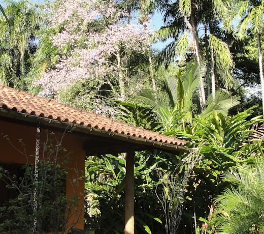 Pousada da Terra Paraty