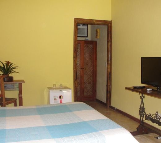 Pousada da Terra Paraty