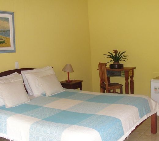 Pousada da Terra Paraty