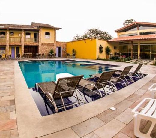 Pousada Eclipse Paraty