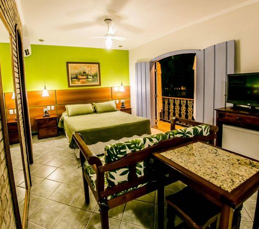 Pousada Eclipse Paraty