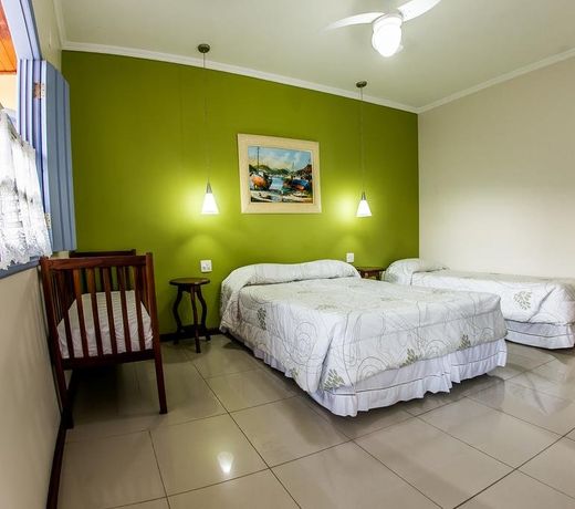 Pousada Eclipse Paraty