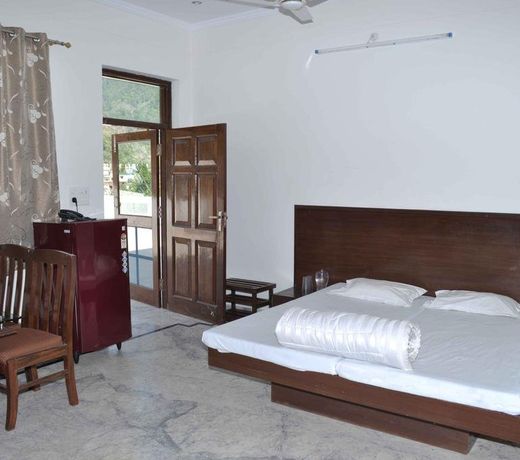 SHIVANTA RESIDENCY