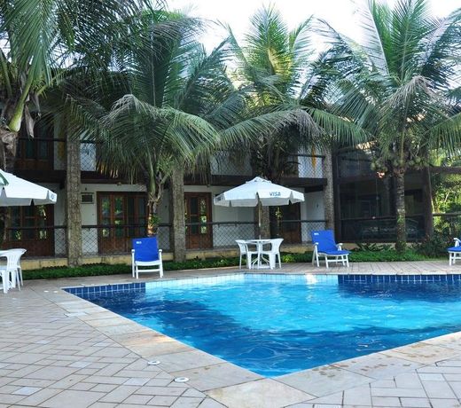 Pousada Águas de Parati