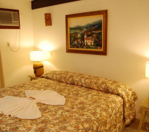 Pousada Águas de Parati