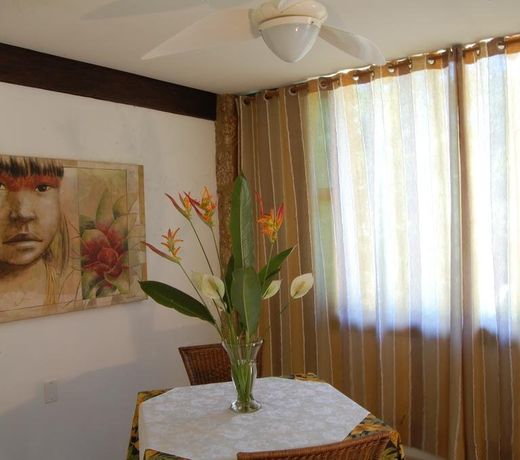 Pousada Águas de Parati