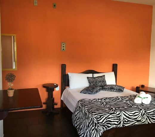 Pousada Acqua Marina