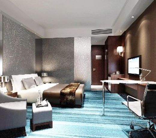 Jinjiang Metropolo Fuzhou Cangshan