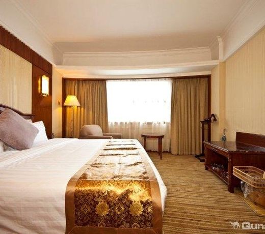 Sunshine Holiday Hotel Fuzhou
