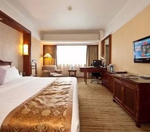 Sunshine Holiday Hotel Fuzhou