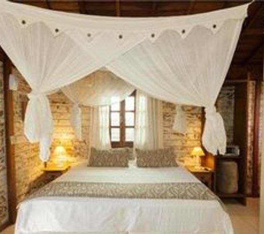 Eliconial Paraty Pousada