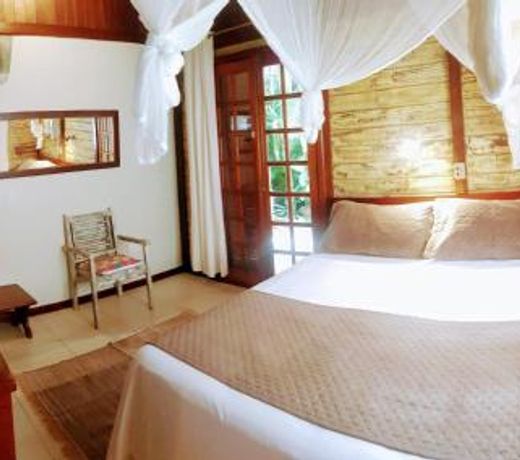 Eliconial Paraty Pousada